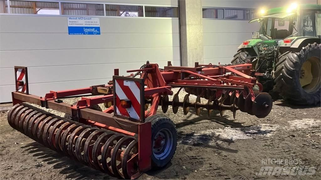 Kverneland DTC 290 Kolutne brane