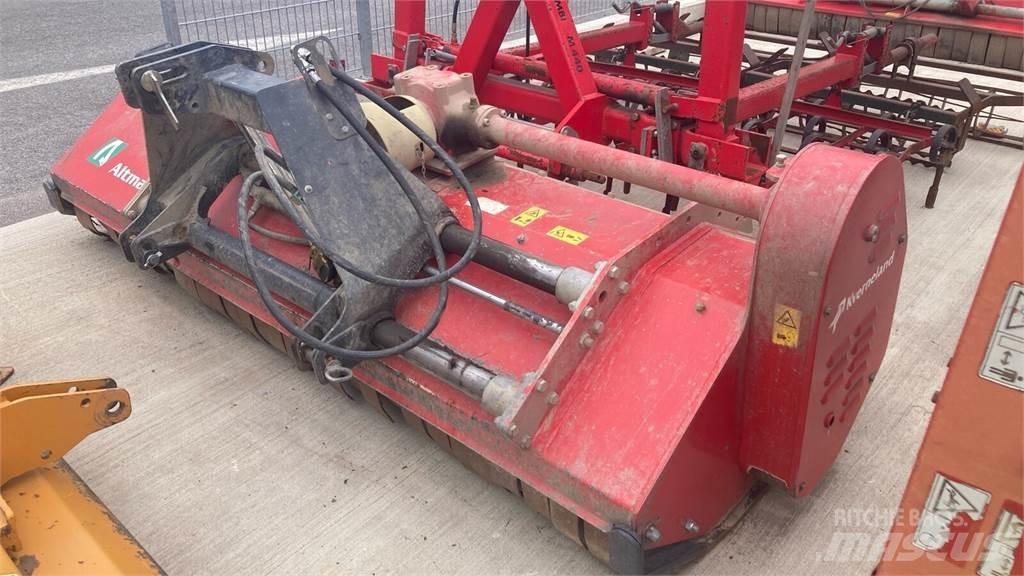 Kverneland FRH 280 Kosilnice za pašnike