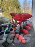 Kverneland LS95 Navadni plugi