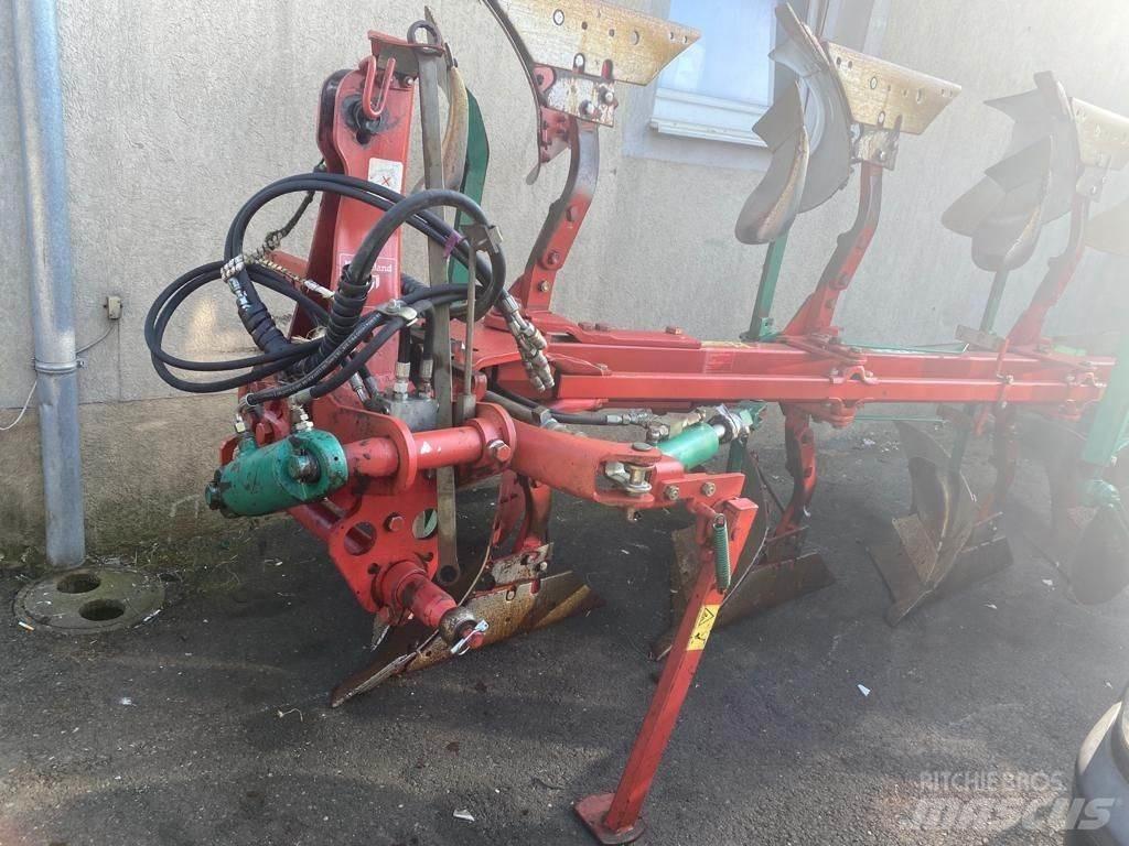 Kverneland LS95 Navadni plugi