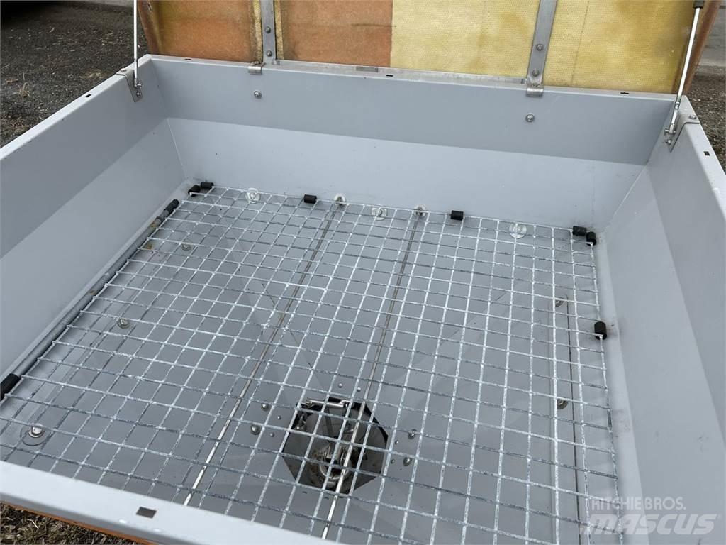  Landgut 833e Nega okolice - drugo