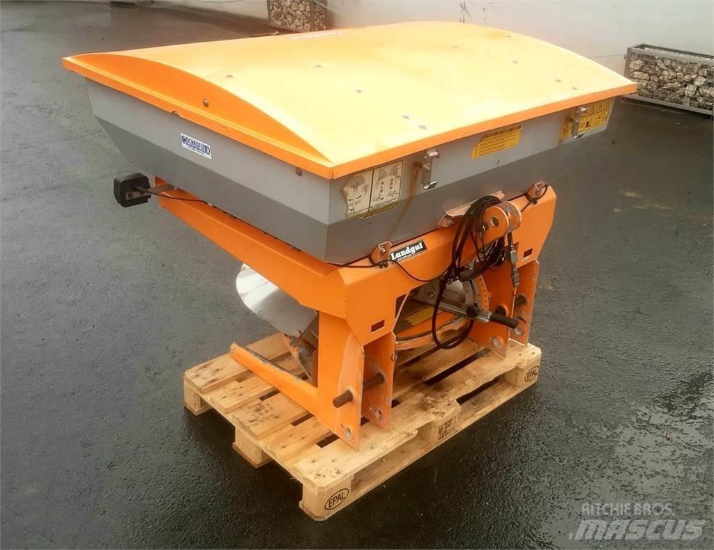  Landgut 833e Nega okolice - drugo