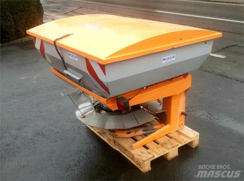  Landgut 833e Nega okolice - drugo
