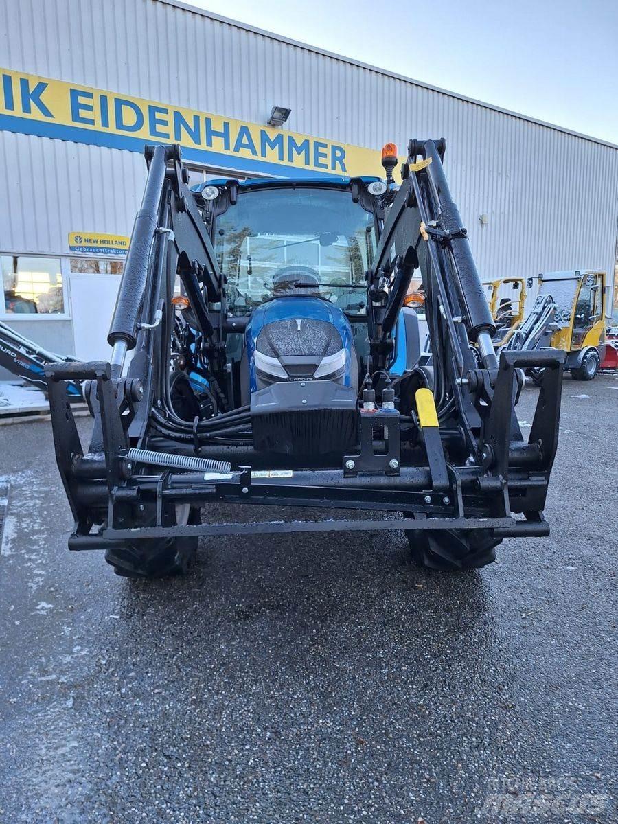 Landini 4-080 Traktorji