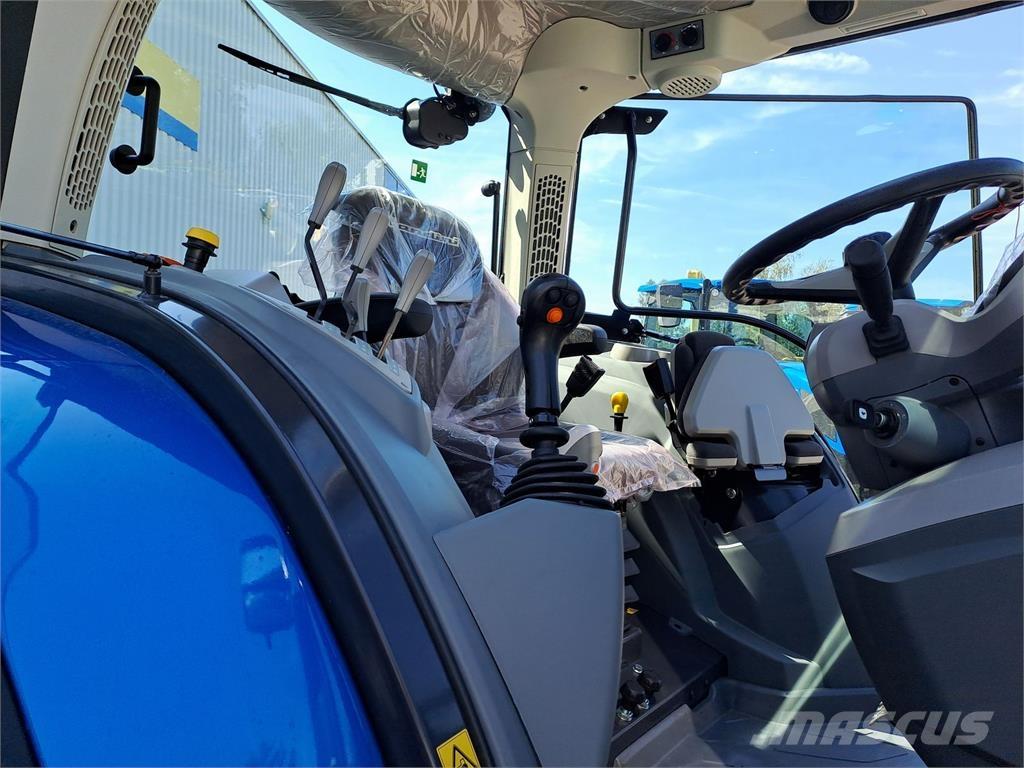 Landini 4-080 Traktorji