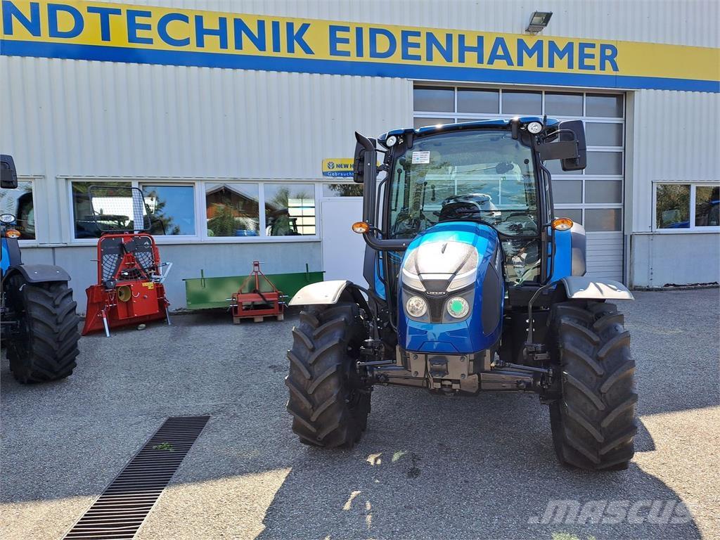 Landini 4-080 Traktorji
