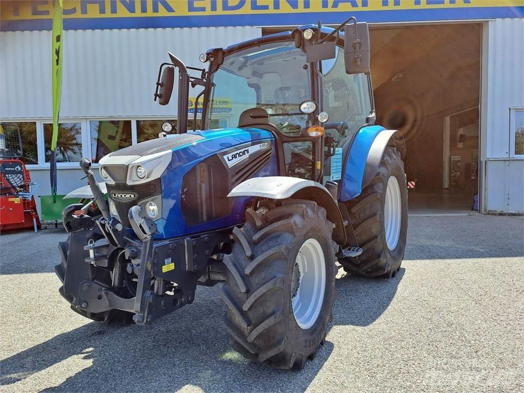 Landini 5-085 Traktorji