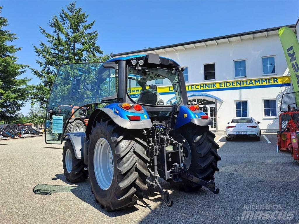 Landini 5-085 Traktorji