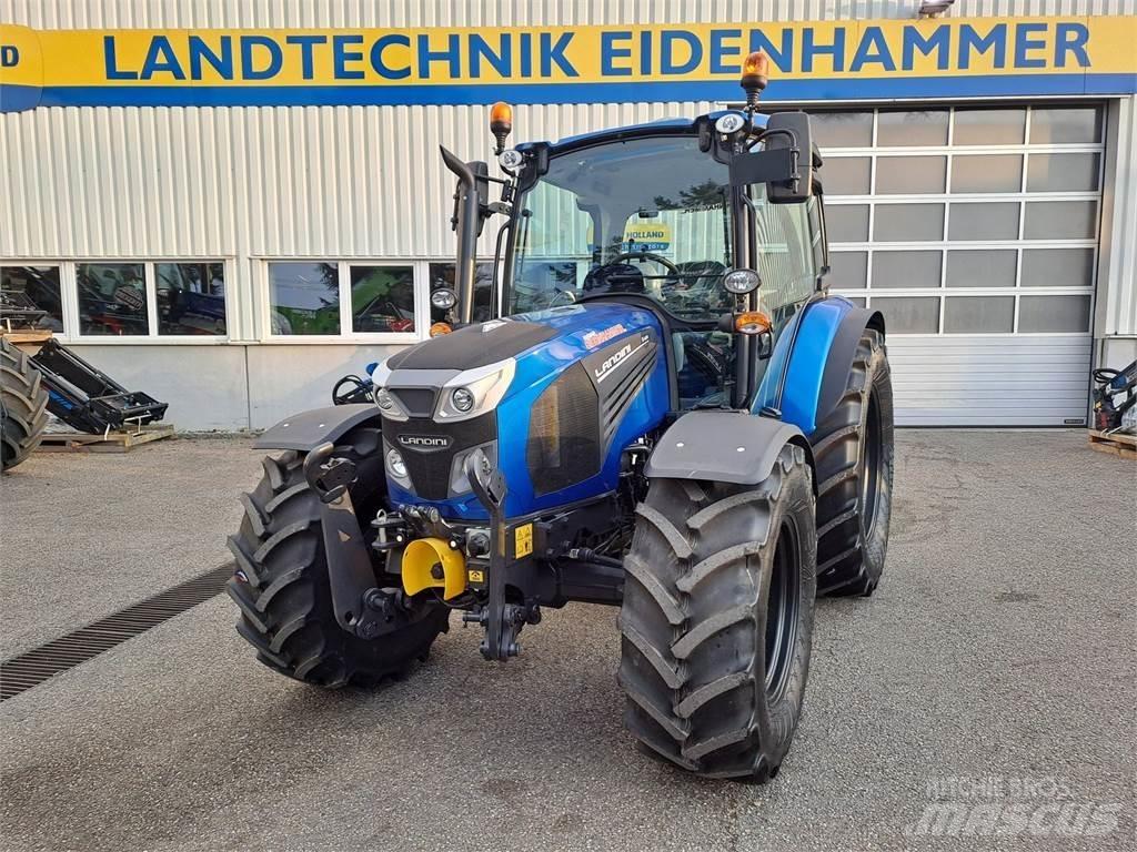 Landini 5-085 Traktorji
