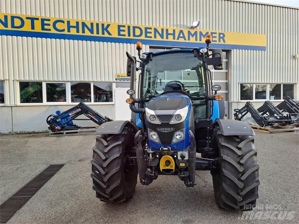 Landini 5-085 Traktorji