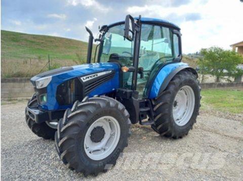 Landini 5-085 Traktorji
