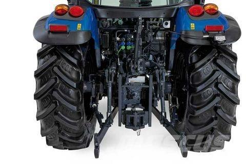 Landini 5-085 Traktorji