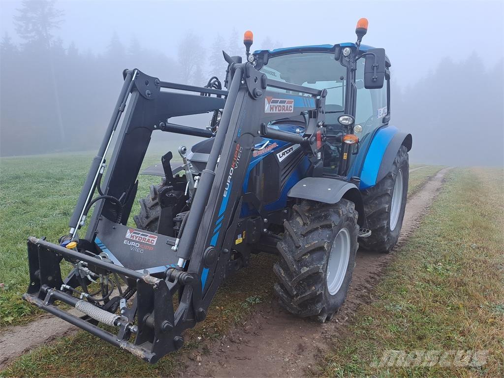 Landini 5-085 Traktorji