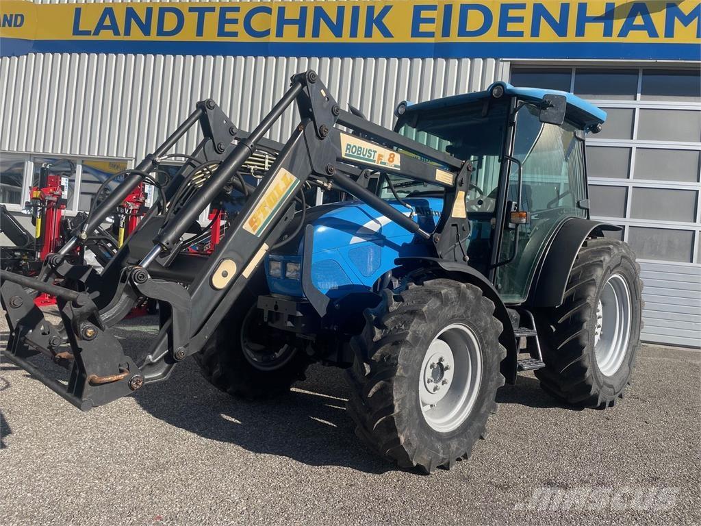 Landini DT 65 Traktorji