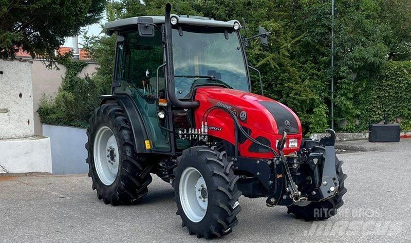 Landini DT 80 Traktorji