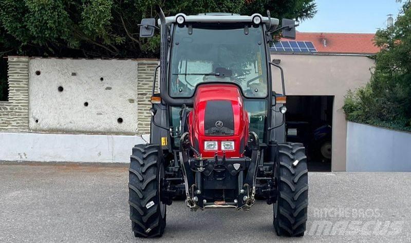 Landini DT 80 Traktorji