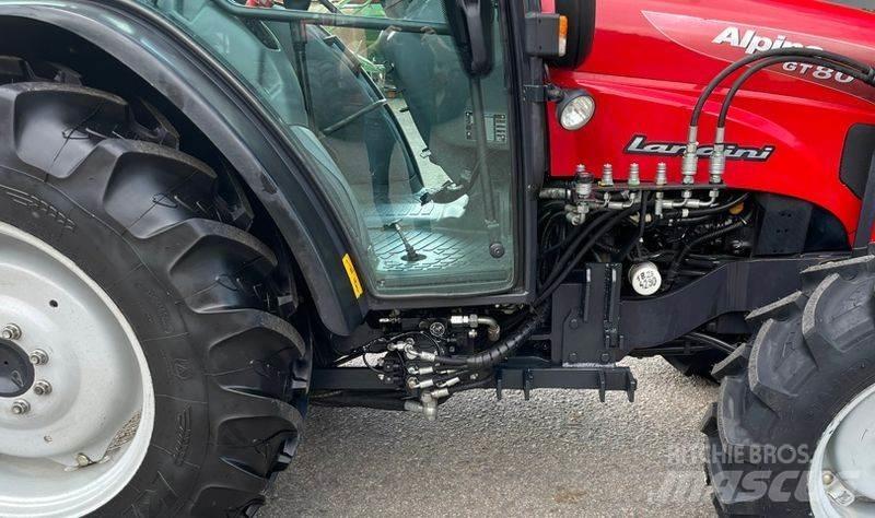 Landini DT 80 Traktorji