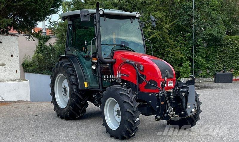 Landini DT 80S GT Traktorji