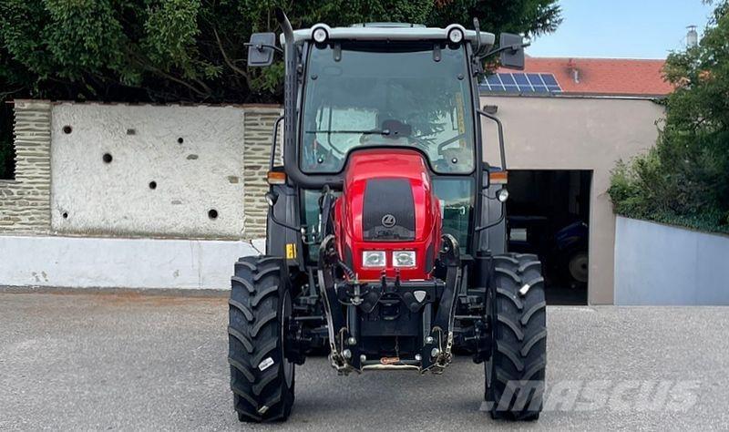 Landini DT 80S GT Traktorji