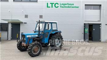 Landini DT5500 Traktorji