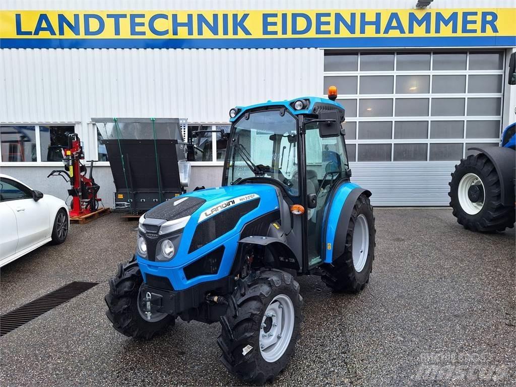 Landini REX 3-070F Traktorji