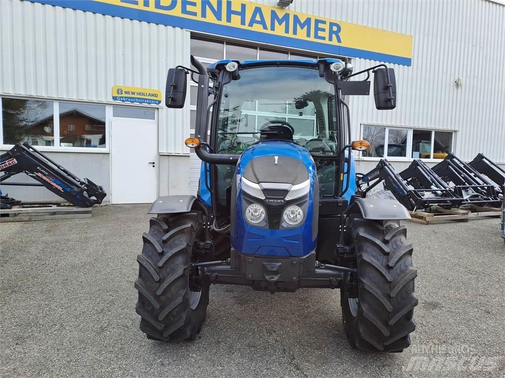 Landini Serie 4-070 Traktorji