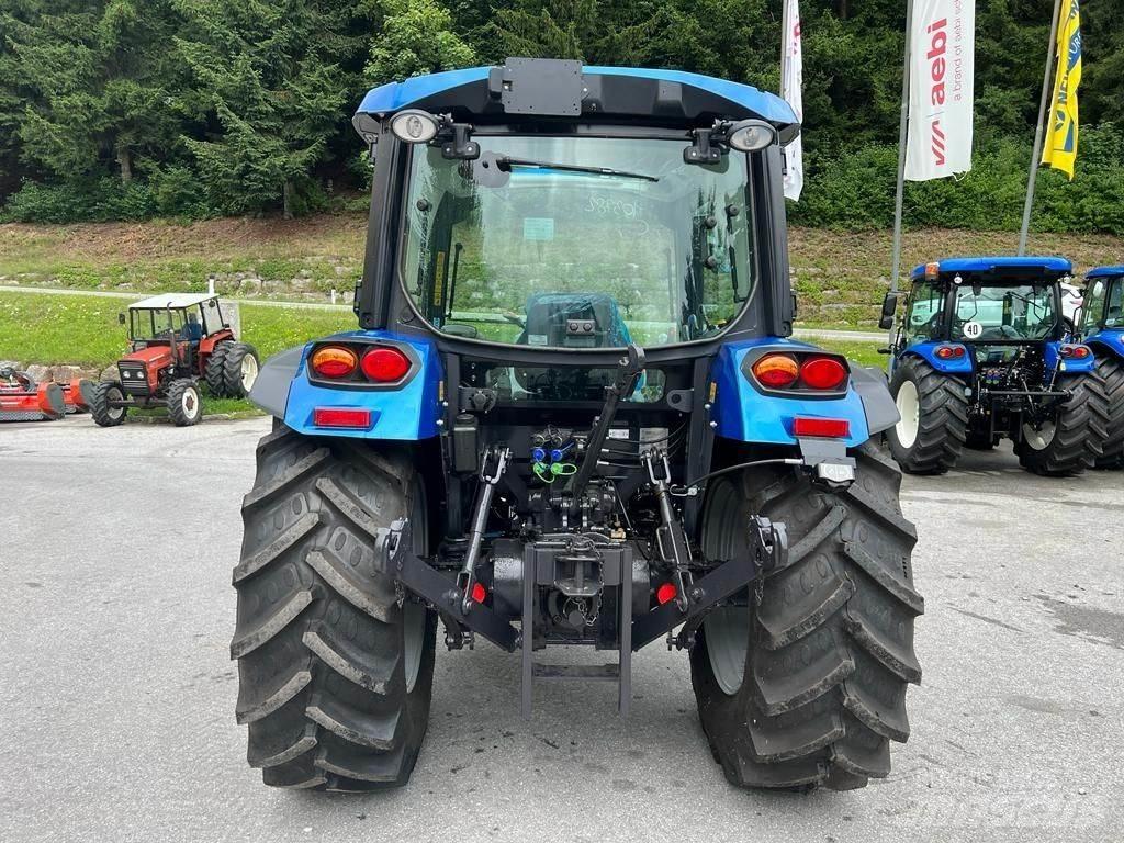 Landini Serie 4-080 Traktorji