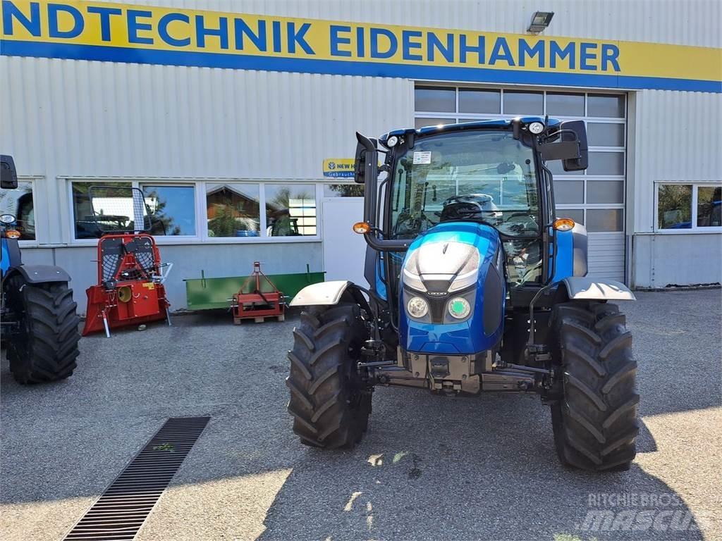 Landini Serie 4-080 Traktorji