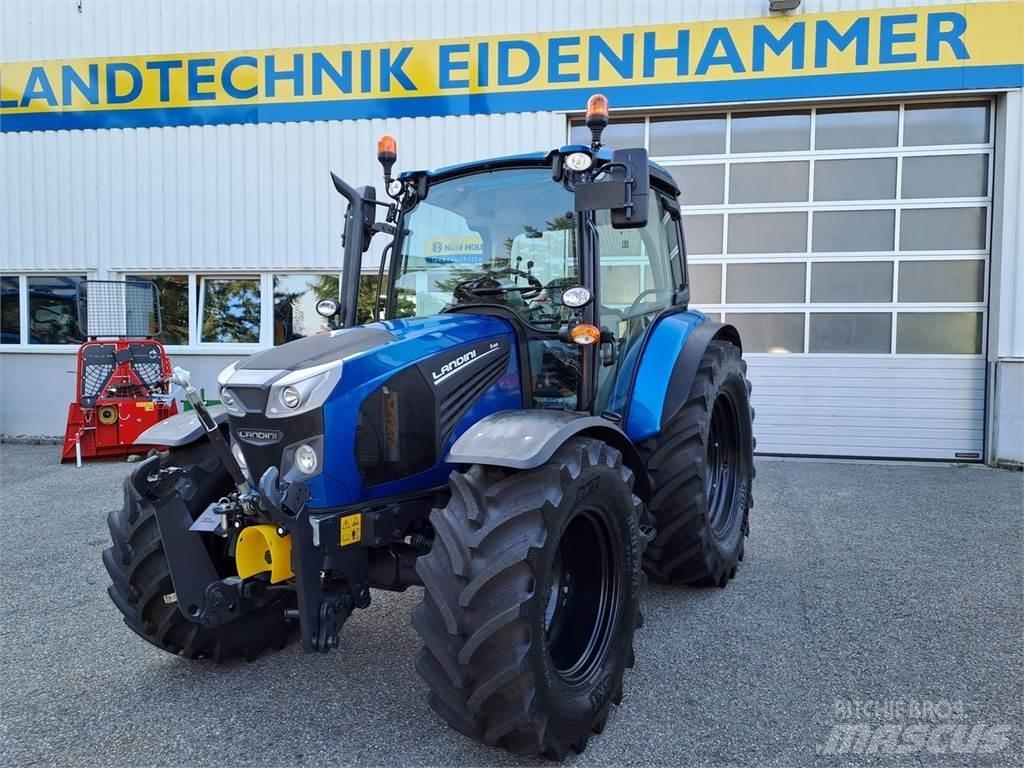 Landini Serie 5-085 Traktorji