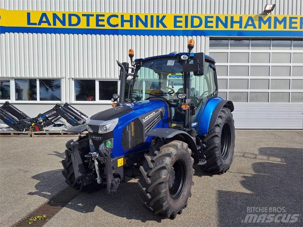 Landini Serie 5-085 Traktorji