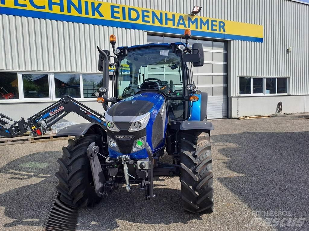 Landini Serie 5-085 Traktorji