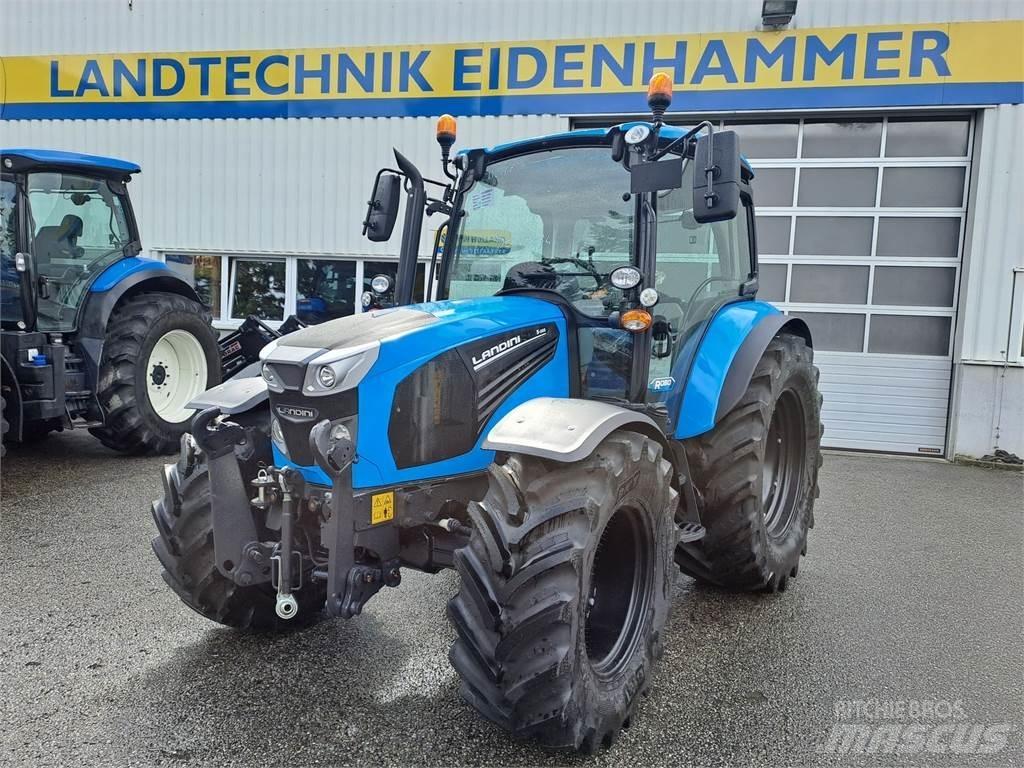 Landini Serie 5-085 Traktorji