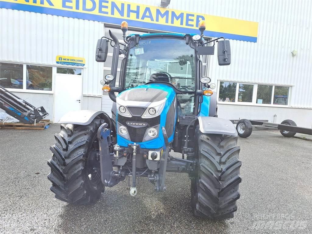 Landini Serie 5-085 Traktorji