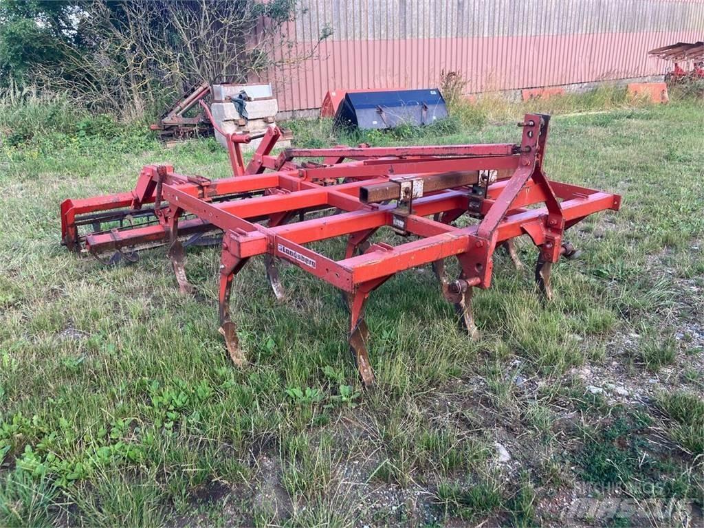 Landsberg 250/13 Kultivatorji