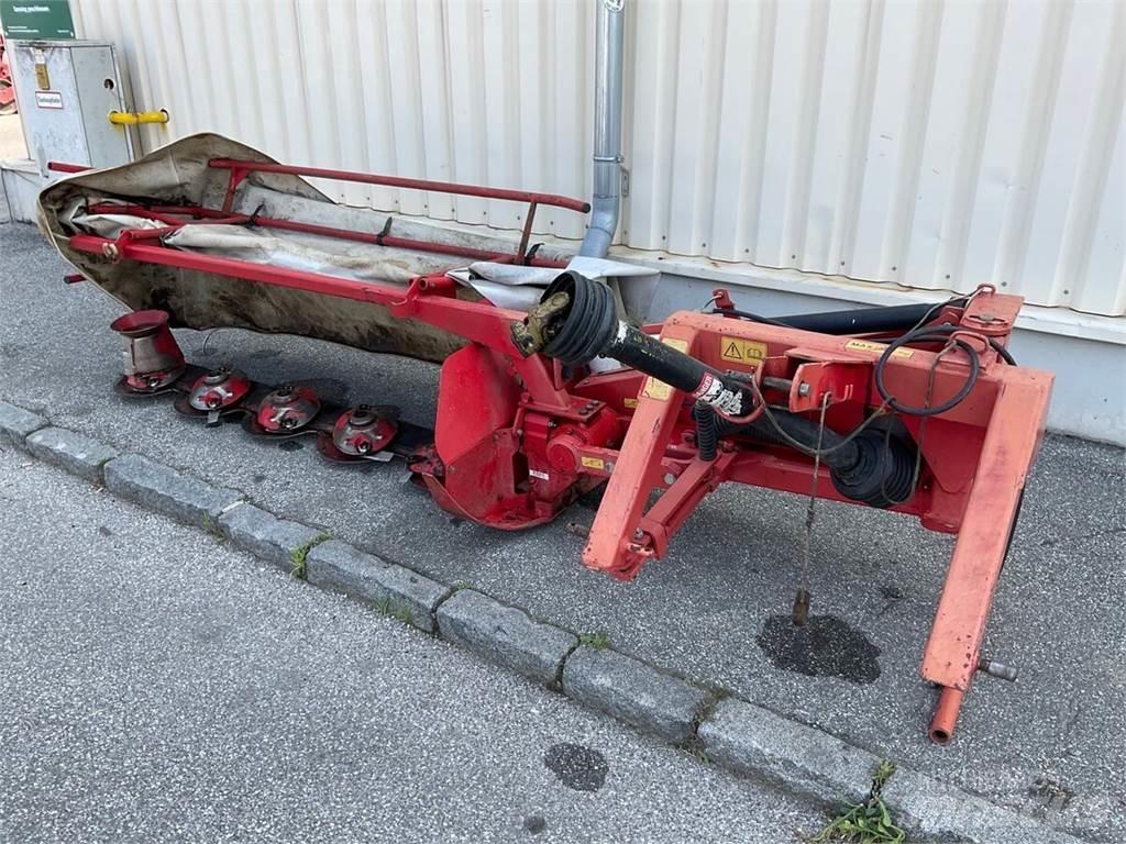 Lely 205 Kosilnice