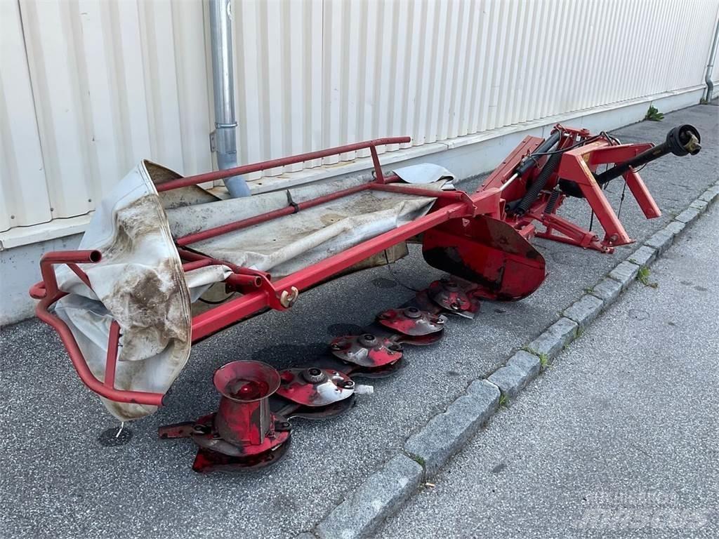 Lely 205 Kosilnice