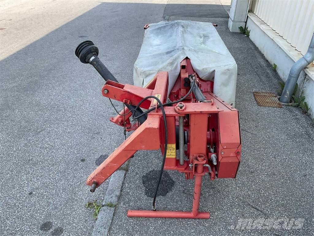 Lely 205 Kosilnice