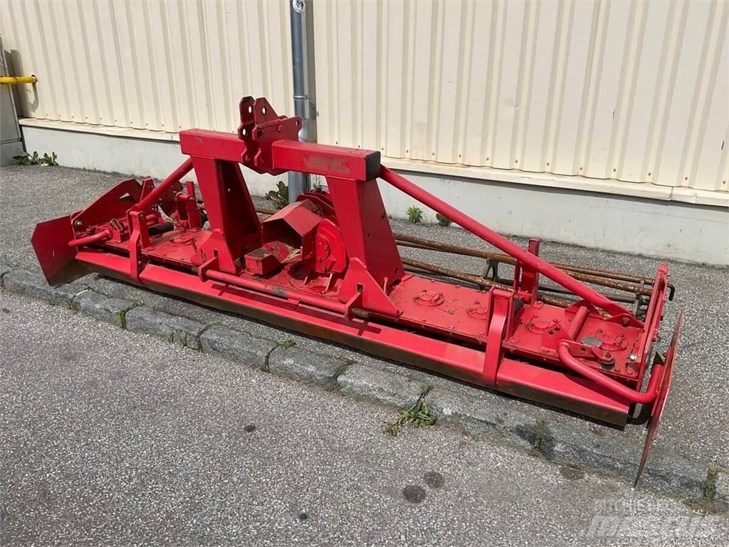 Lely 3025 Kolutne brane