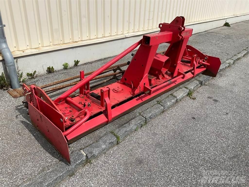 Lely 3025 Kolutne brane