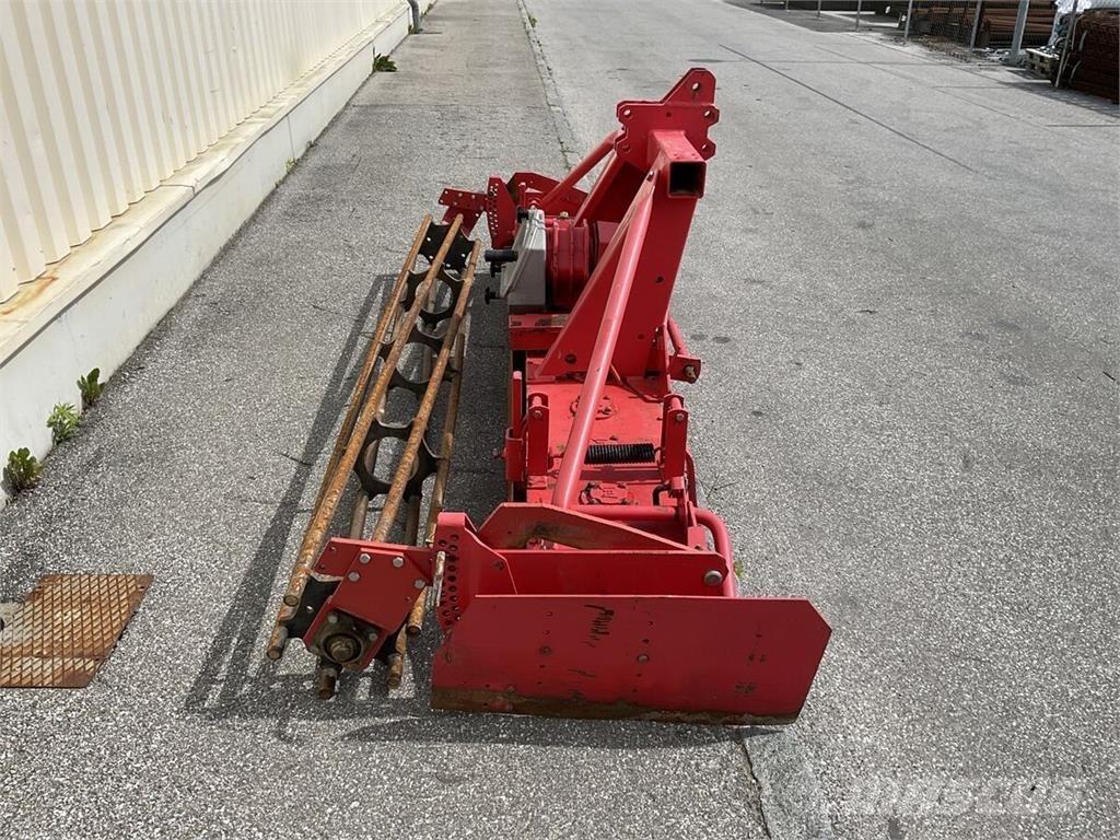 Lely 3025 Kolutne brane