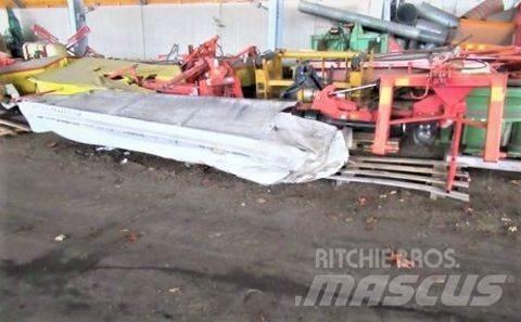 Lely Splendimo 360T Kosilnice