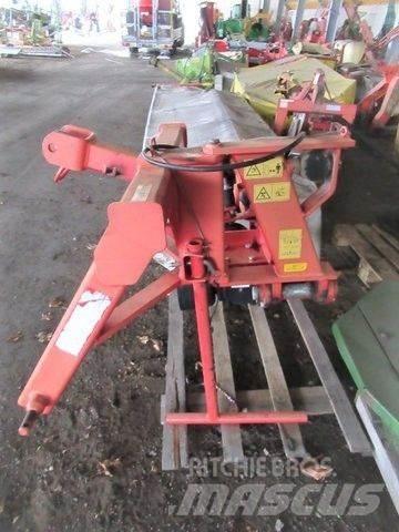 Lely Splendimo 360T Kosilnice