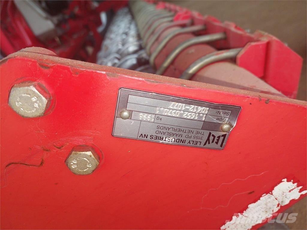 Lely TERRA 300-35 Kolutne brane