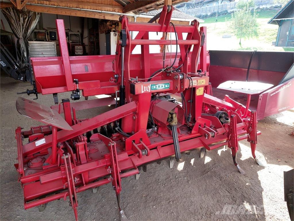 Lely TERRA 300-35 Kolutne brane