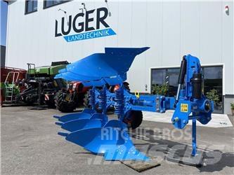Lemken Juwel 6 M X Navadni plugi