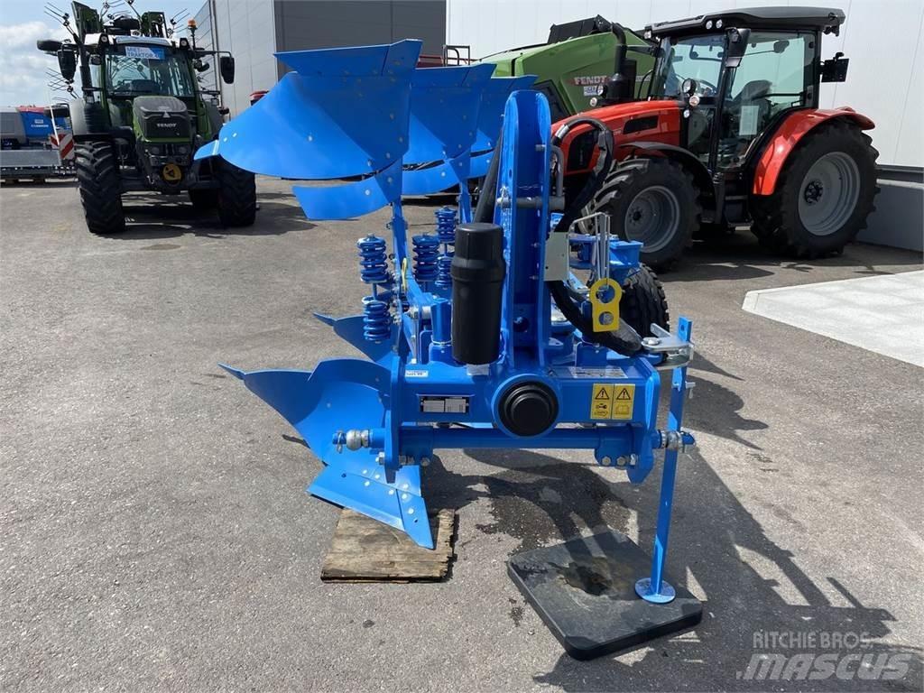 Lemken Juwel 6 M X Navadni plugi