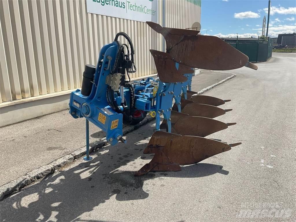 Lemken Juwel 7M Navadni plugi