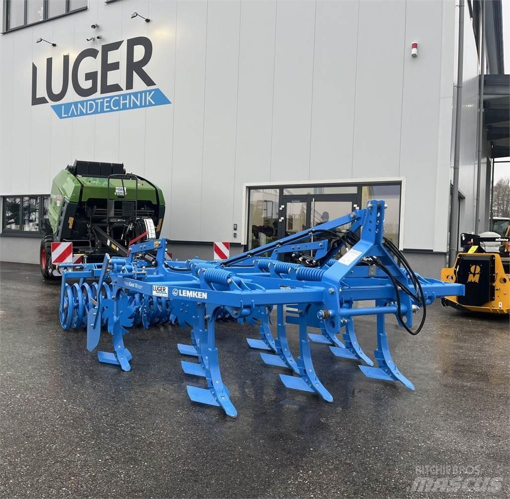 Lemken Karat 10 / 300 Kultivatorji