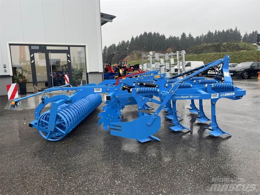 Lemken Karat 10 / 300 Kultivatorji