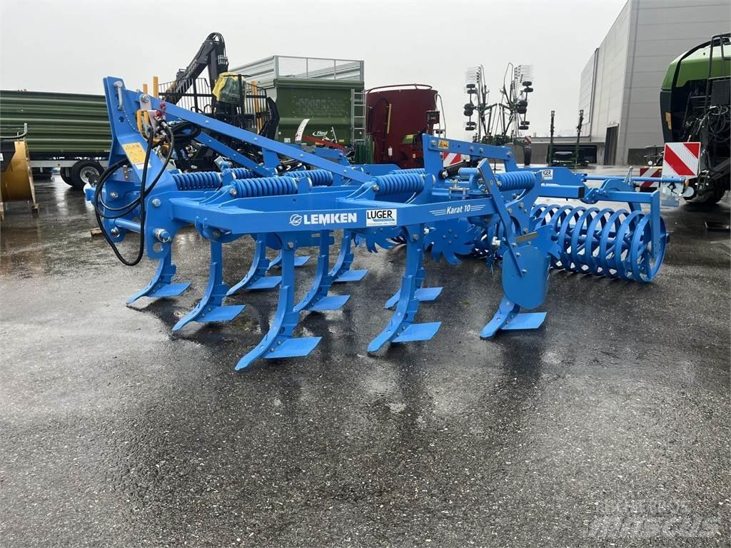Lemken Karat 10 / 300 Kultivatorji